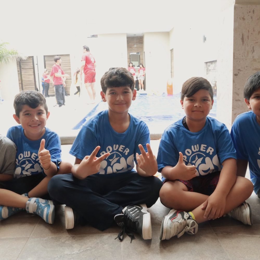 KIDS