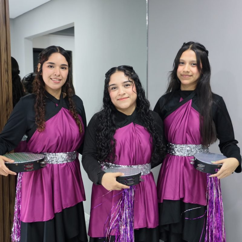 MINISTERIO DANZARE